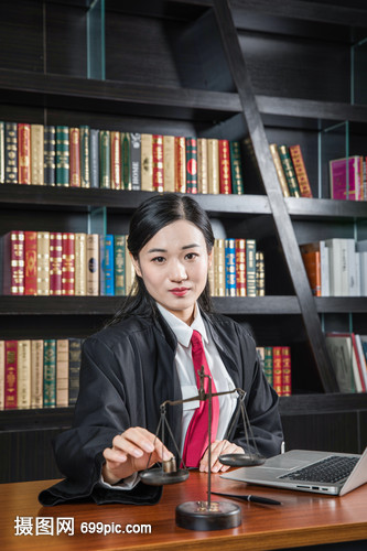 女律师 职业风采与时代担当